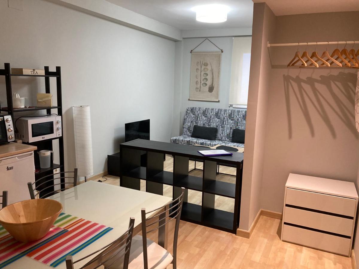New Studio Sito 7 Center City Salamanca Exterior foto